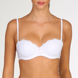 Marie Jo Pearl Strapless Bra 